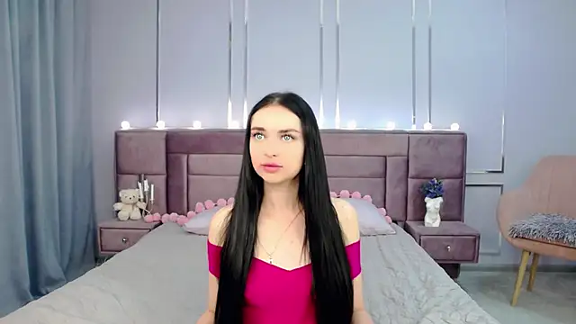 Snapshot of MelisaJenix chatting on 14, 9, 2025 MelisaJenix online show from 14, 9, 2025