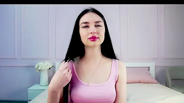 Snapshot of MelisaJenix chatting on 16, 9, 2025 MelisaJenix online show from 16, 9, 2025