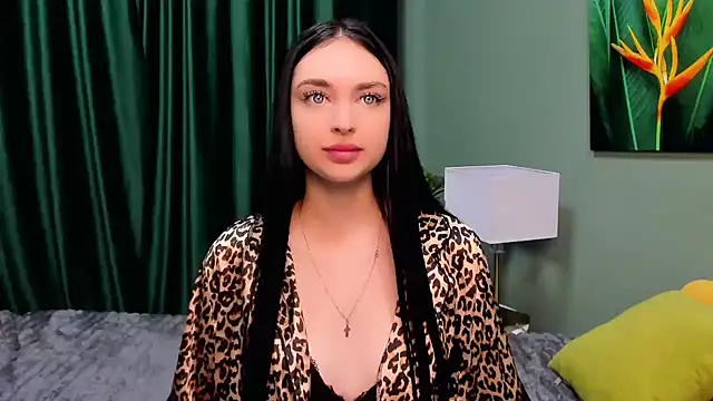 Snapshot of MelisaJenix chatting on 19, 9, 2025 MelisaJenix online show from 19, 9, 2025