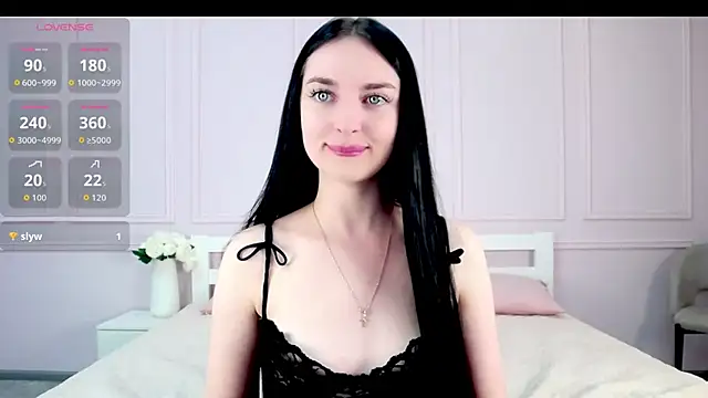 Snapshot of MelisaJenix chatting on 2, 10, 2025 MelisaJenix online show from 2, 10, 2025