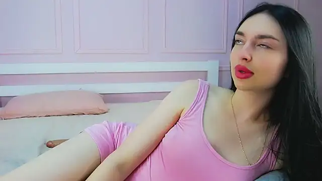 Snapshot of MelisaJenix chatting on 27, 10, 2025 MelisaJenix online show from 27, 10, 2025