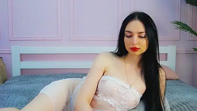 MelisaJenix online show from 7, 2, 2026