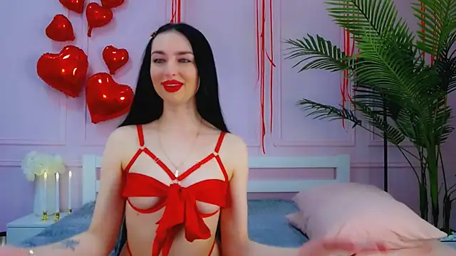 MelisaJenix online show from 14, 2, 2026