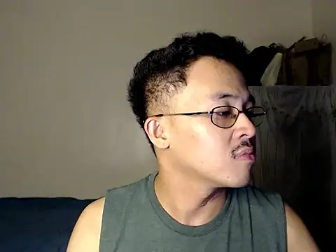 itsyour Asianboy15 online show from 23, 2, 2026