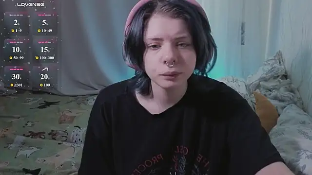 Alice Zev online show from 16, 5, 2026