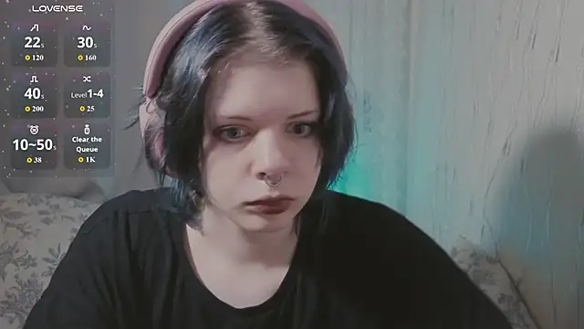 Alice Zev online show from 19, 5, 2026