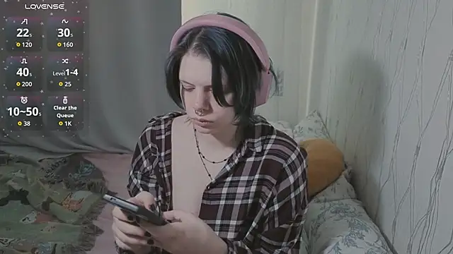 Alice Zev online show from 20, 5, 2026