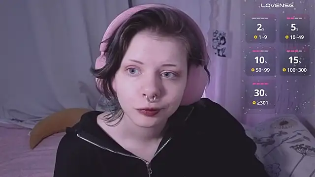 Alice Zev online show from 4, 7, 2026