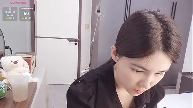 Snapshot of luckckcj chatting on 12, 10, 2025 luckckcj online show from 12, 10, 2025