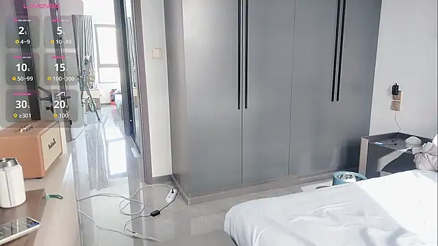 Snapshot of luckckcj chatting on 27, 10, 2025 luckckcj online show from 27, 10, 2025