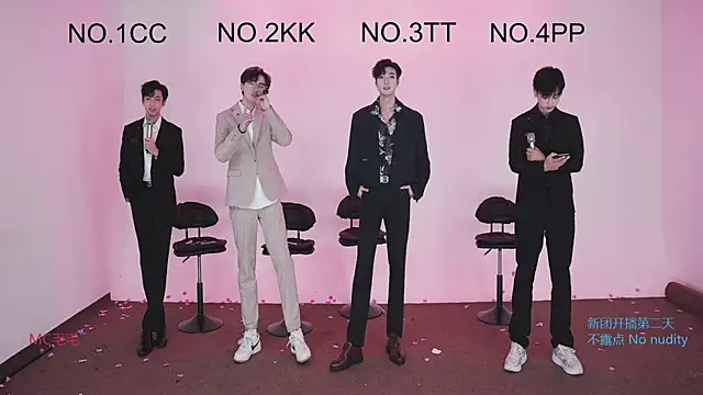 JL-sweetbaby1 online show from 22, 9, 2025