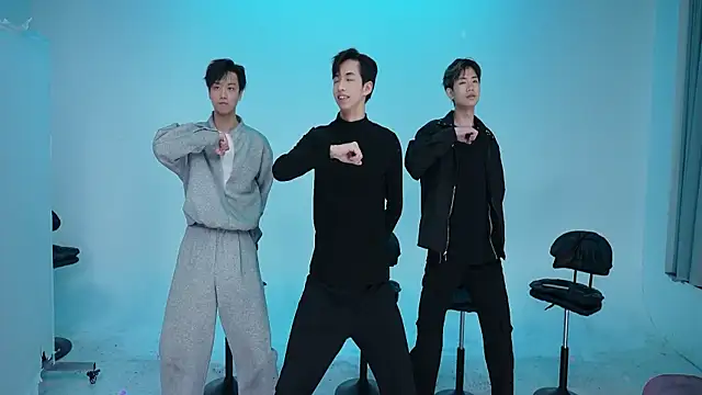 JL-sweetbaby1 online show from 23, 10, 2025