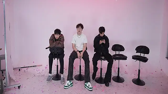 JL-sweetbaby1 online show from 29, 10, 2025