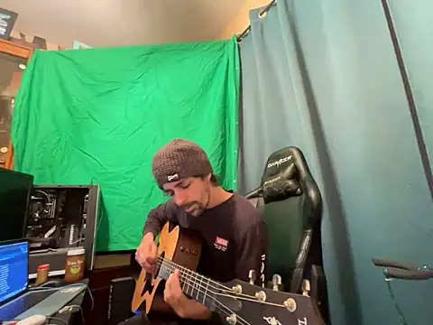 Stringin69 online show from 12, 11, 2025