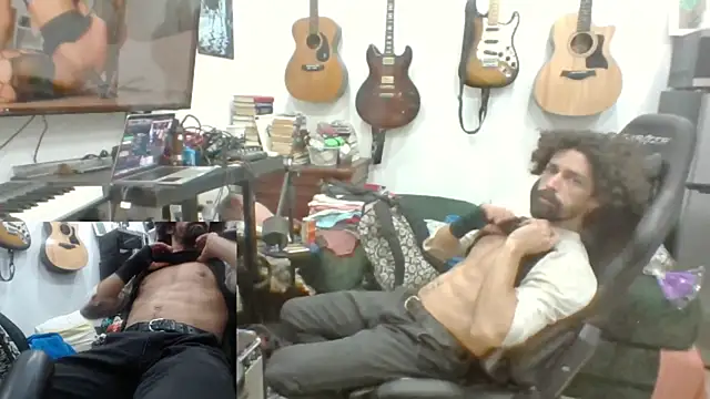 Stringin69 online show from 17, 3, 2026