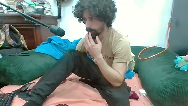 Stringin69 online show from 2, 4, 2026