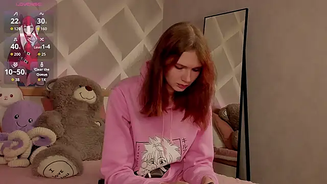 Snapshot of MJ_Watson chatting on 30, 10, 2025 MJ Watson online show from 30, 10, 2025