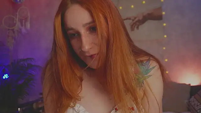 Charming winky online show from 12, 9, 2025