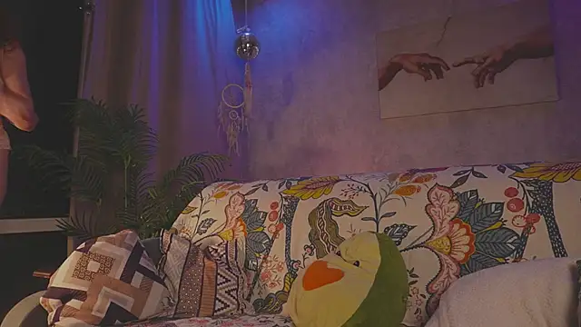 Charming winky online show from 21, 10, 2025