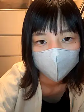 Snapshot of _miku_dayo_ chatting on 25, 10, 2025  miku dayo  online show from 25, 10, 2025