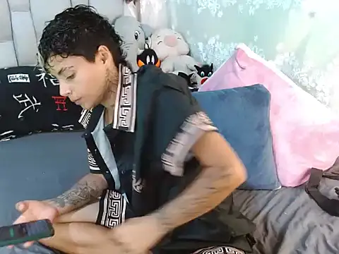 Dorland777 online show from 13, 11, 2025