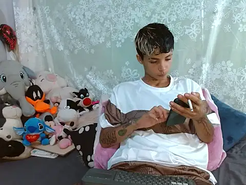 Dorland777 online show from 14, 11, 2025