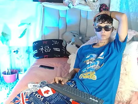 Dorland777 online show from 17, 11, 2025