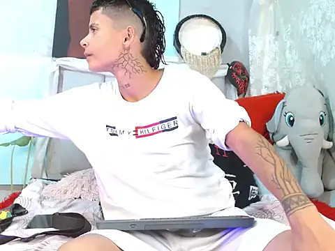 Dorland777 online show from 28, 11, 2025