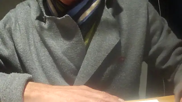 AntonioNice iml online show from 24, 10, 2025