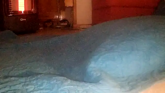 AntonioNice iml online show from 7, 11, 2025