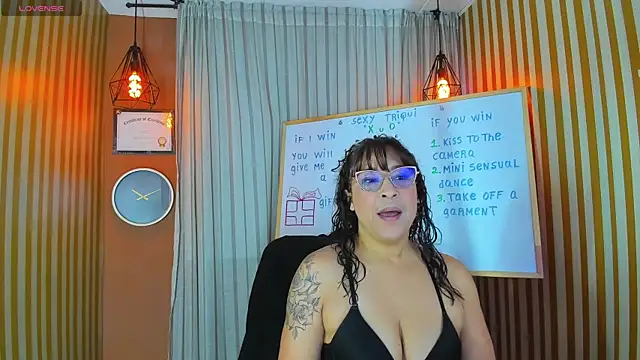 Snapshot of Jenni_Zeller chatting on 22, 9, 2025 Jenni Zeller online show from 22, 9, 2025