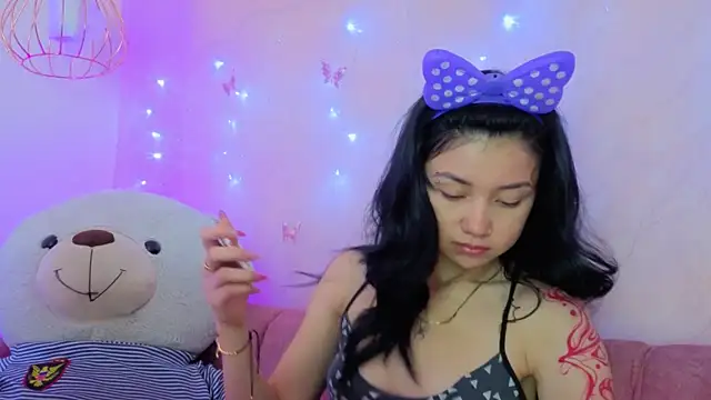 april bennett online show from 6, 1, 2026