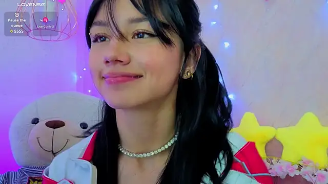 april bennett online show from 26, 3, 2026