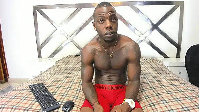 kingmaverickx online show from 9, 10, 2025