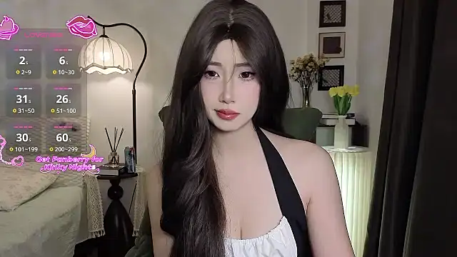 Boa0105 online show from 20, 11, 2025