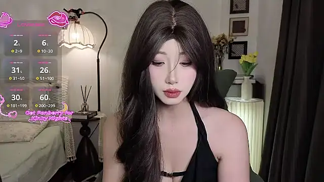 Boa0105 online show from 27, 11, 2025