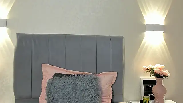 Snapshot of ValeriaJons chatting on 31, 10, 2025 ValeriaJons online show from 31, 10, 2025