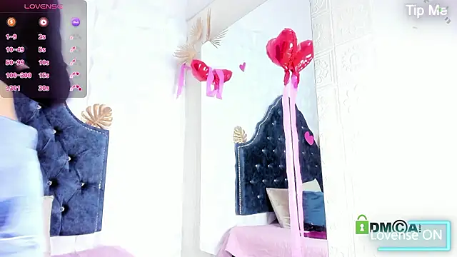 Caroline daring online show from 21, 2, 2026