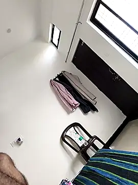 Snapshot of Chanderi19 chatting on 6, 10, 2025 Chanderi19 online show from 6, 10, 2025