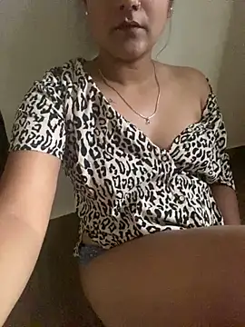 Varonicababy online show from 25, 10, 2025