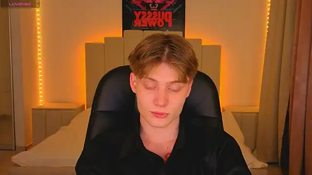 LouieEvans online show from 18, 11, 2025