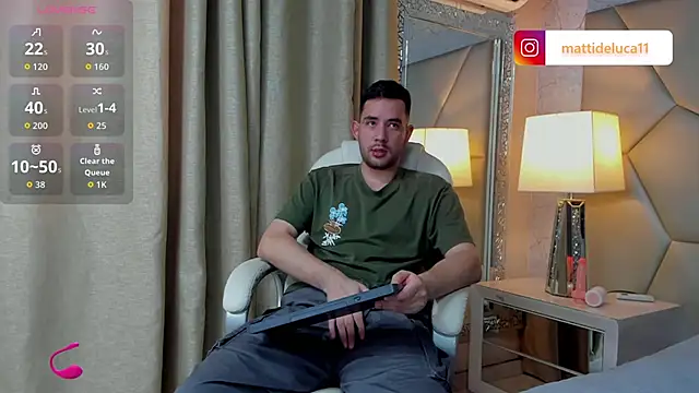 Snapshot of matti_de_lucaa chatting on 23, 9, 2025 matti de lucaa online show from 23, 9, 2025