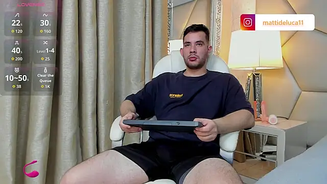 Snapshot of matti_de_lucaa chatting on 24, 9, 2025 matti de lucaa online show from 24, 9, 2025