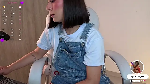 Snapshot of NatySpiice1 chatting on 15, 1, 2026 NatySpiice1 online show from 15, 1, 2026