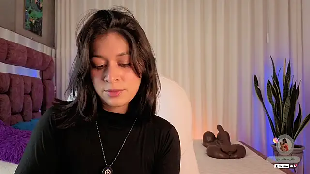 Snapshot of NatySpiice1 chatting on 27, 3, 2026 NatySpiice1 online show from 27, 3, 2026