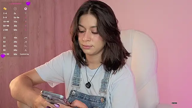 Snapshot of NatySpiice1 chatting on 30, 3, 2026 NatySpiice1 online show from 30, 3, 2026