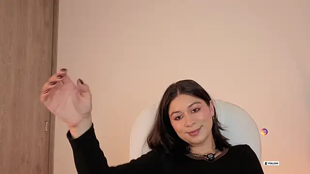 Snapshot of NatySpiice1 chatting on 2, 4, 2026 NatySpiice1 online show from 2, 4, 2026