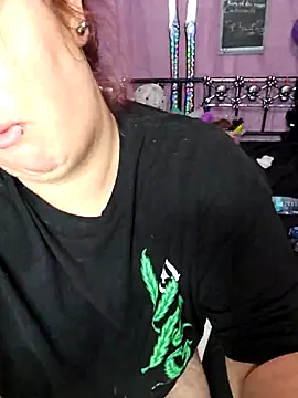 Snapshot of BabygurlJay chatting on 8, 5, 2026 BabygurlJay online show from 8, 5, 2026