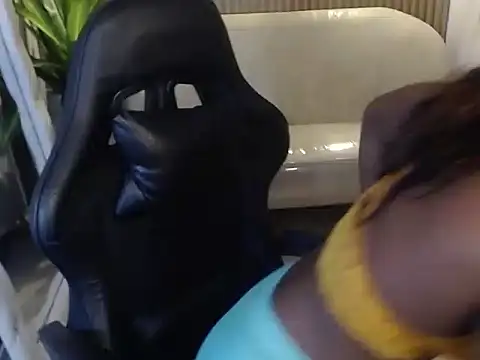 ebony rose tf online show from 16, 10, 2025