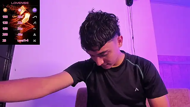 Austin Cardieff  online show from 27, 9, 2025